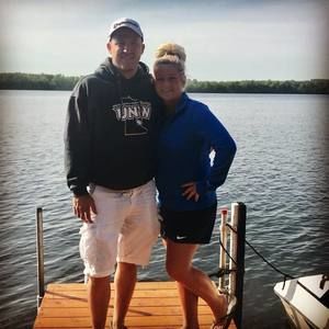 Meet your Posher, Lance